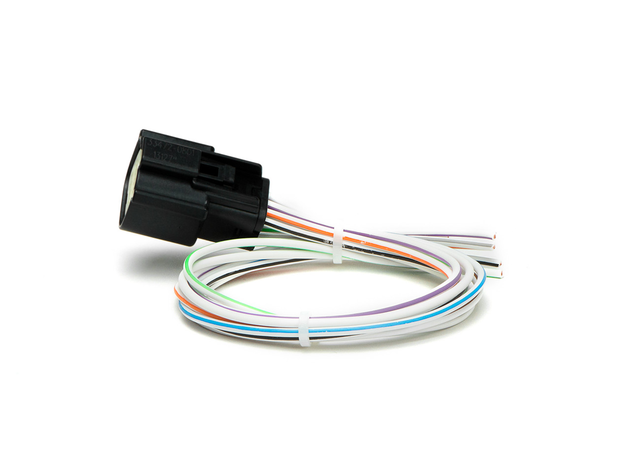 ACCUAIR VALVE HARNESS (PLUGS INTO ELEVEL OR SWITCHSPEED ECU