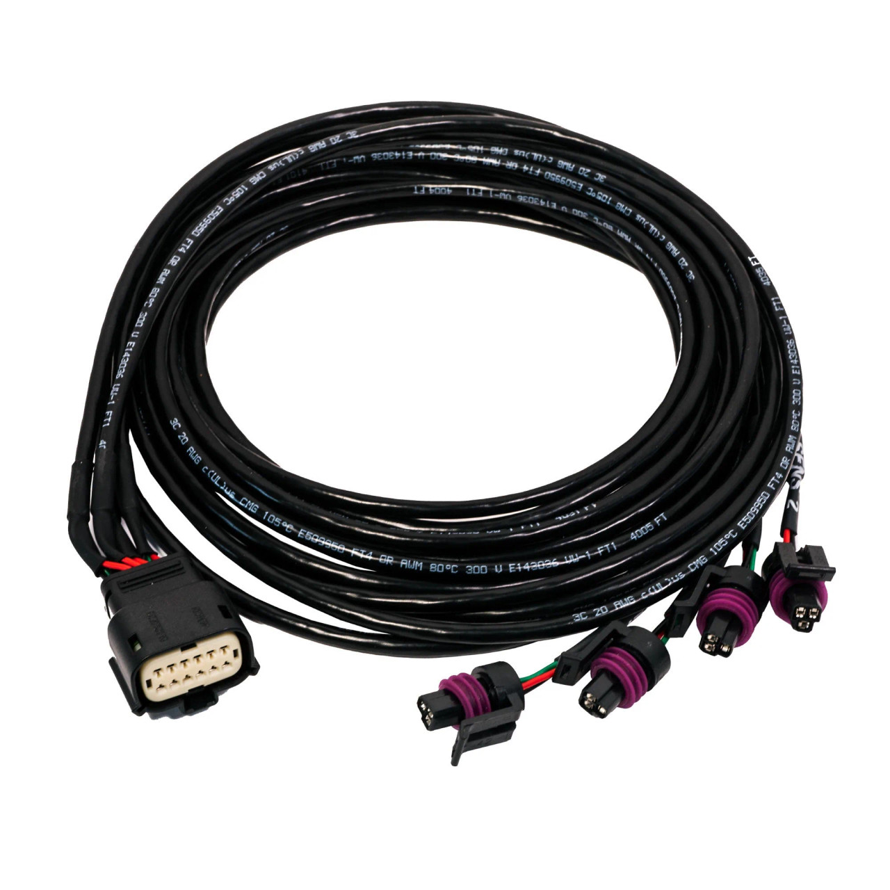 ACCUAIR PRESSURE+ SWITCH AIR MANAGEMENT UPGRADE AA3907 AVS