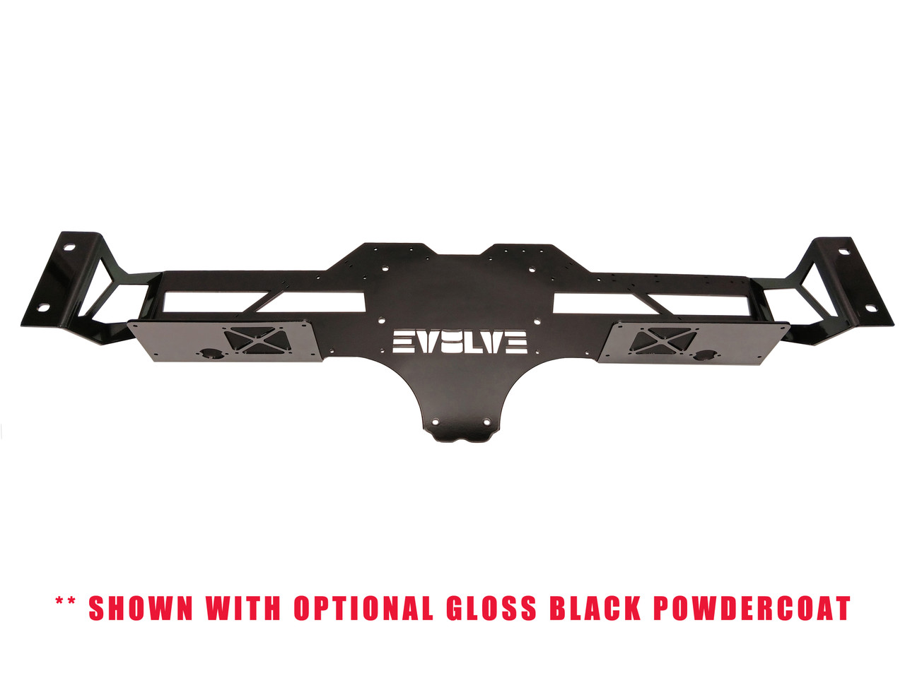 EVOLVE Air Management Tray For 62'-64' Impala - AVS