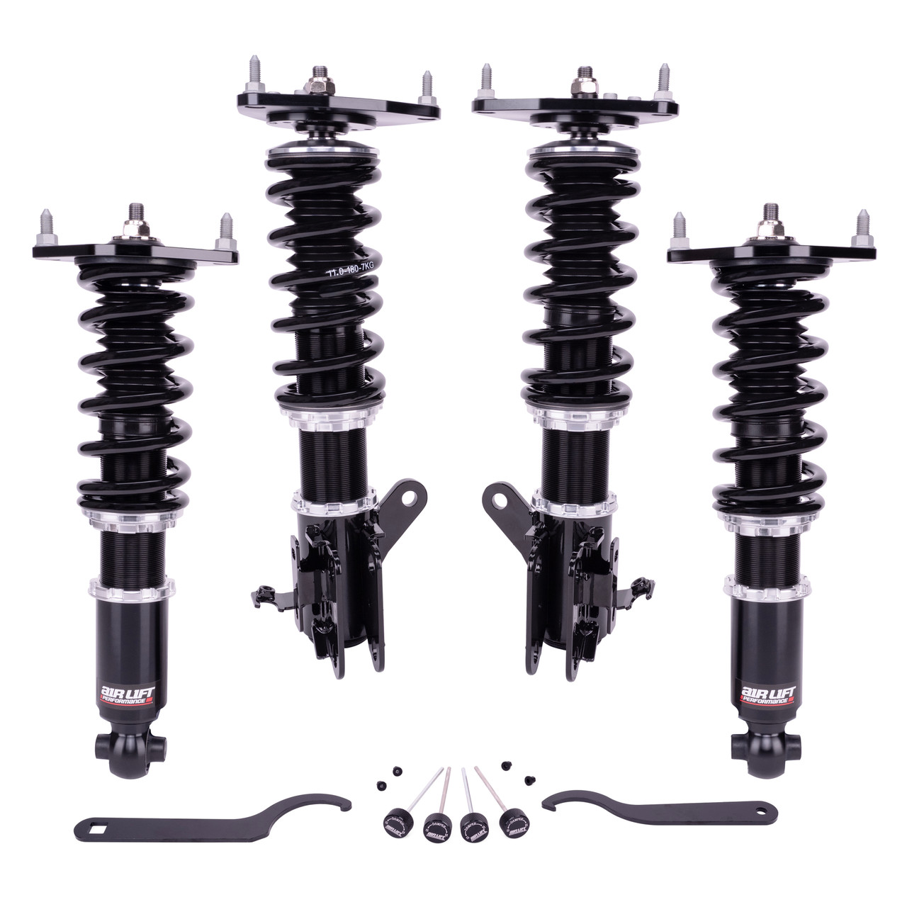 12'-24' Toyota GT86, GR86, 12'-16' Scion FRS, 12'-24' Subaru BRZ