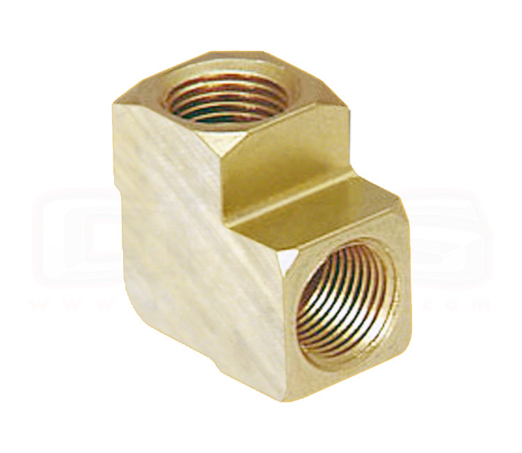 1/2 FEMALE PIPE ELBOW AVS