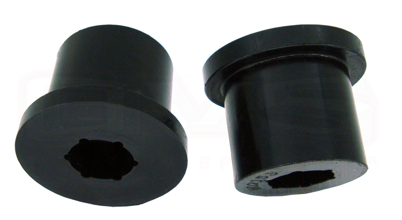 1.5" DS URETHANE BUSHINGS (INCLUDES 2 HALVES) AVS