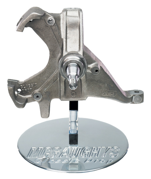 7981 CHEVY CAMARO 2" DROP SPINDLES AVS