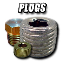 AIR RIDE Fittings Pipe Plugs AVS