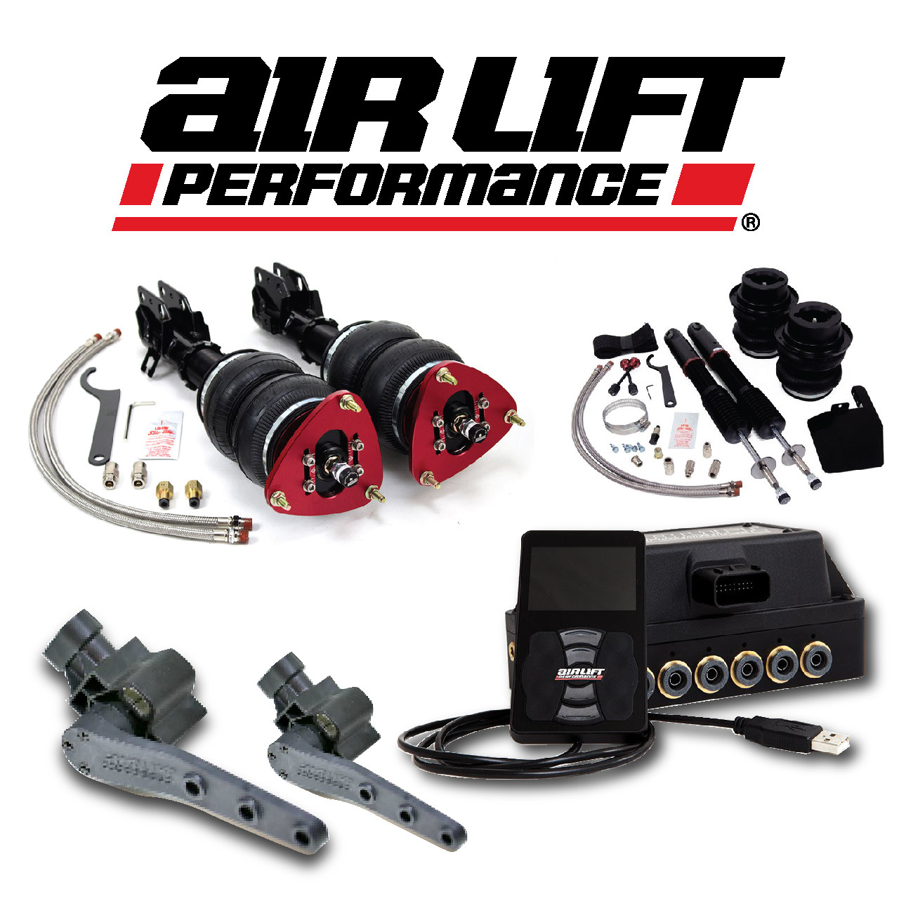 Air Lift Performance