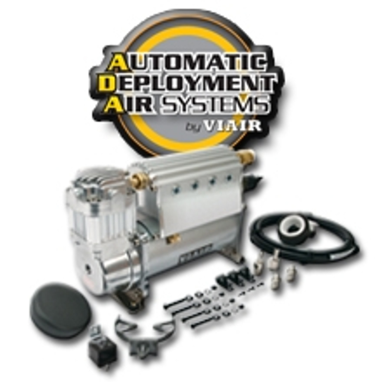 AIR RIDE Compressors Automatic Deployment Air Systems AVS