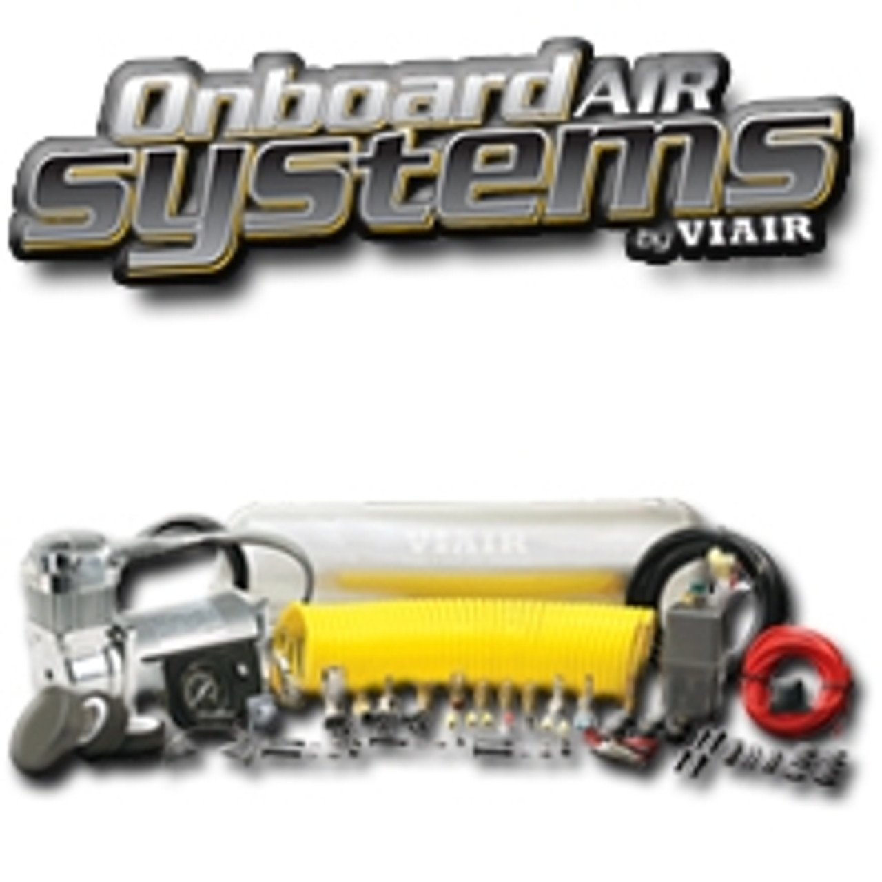 AIR RIDE Compressors Onboard Air System AVS
