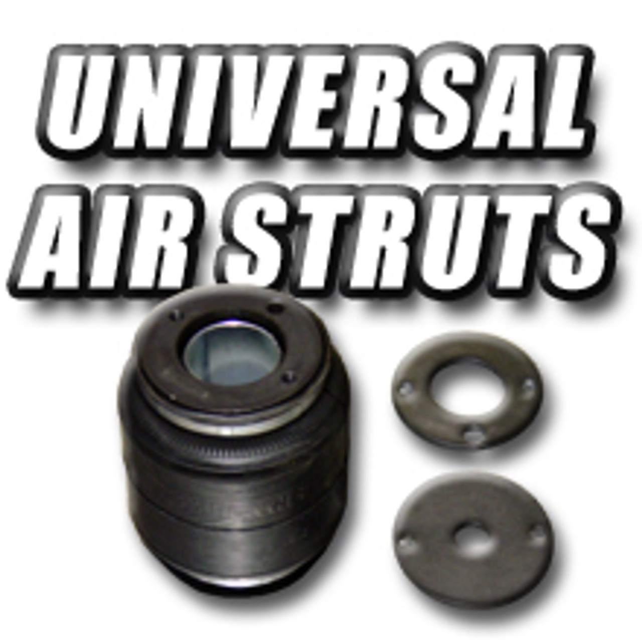 Airlift Performance Universal Air Struts