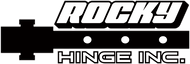 rocky hinge