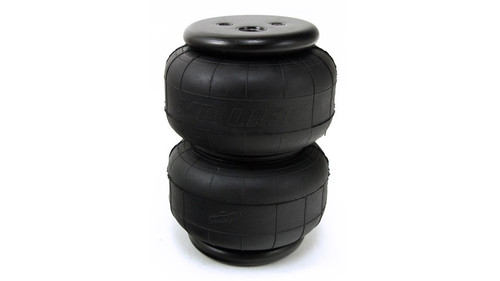 AIRLIFT D2500 1/2" PORT, 600 PSI W/ FREE FITTING & FREE SHIPPING*