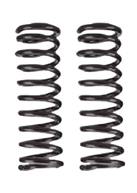 55-57 CHEVROLET FULLSIZE CAR FRONT STOCK HEIGHT COIL SPRINGS