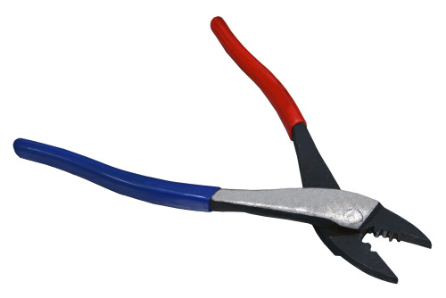 WIRE CRIMPER
