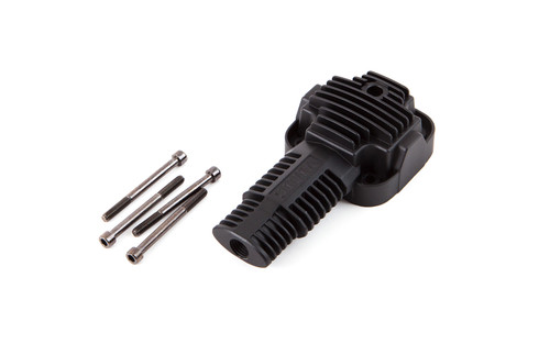 VIAIR HEAD REBUILD KIT ( BLACK 444C)