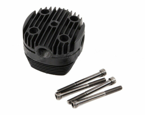 VIAIR HEAD REBUILD KIT ( 380 BLACK) NEW