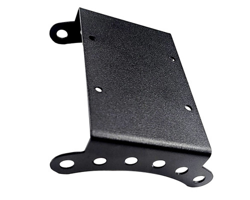 CLOSE OUT SALE!! AVS MOUNTING BRACKET FOR SLAM SV8C - BLACK TEXTURE POWDER COAT CLOSE OUT SALE!! AVS MOUNTING BRACKET FOR SLAM SV8C - BLACK TEXTURE POWDER COAT