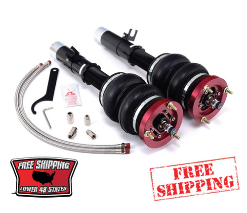 BMW 3-Series (E30) Front Kit BMW 3-Series (E30) Front Kit