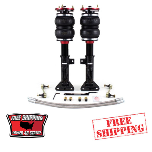 BMW 3-Series (E30) Rear Kit BMW 3-Series (E30) Rear Kit