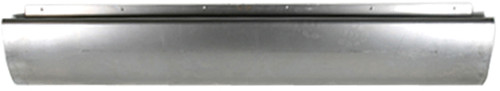 (LAST ONE) 50% OFF SALE!  94-02 MAZDA PICKUP STEEL SMOOTH ROLLPAN