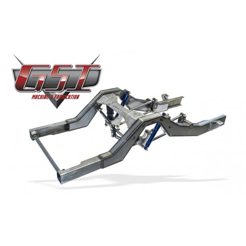 GSI 63-72 BACK HALF KIT FOR C10 GSI 63-72 BACK HALF KIT FOR C10