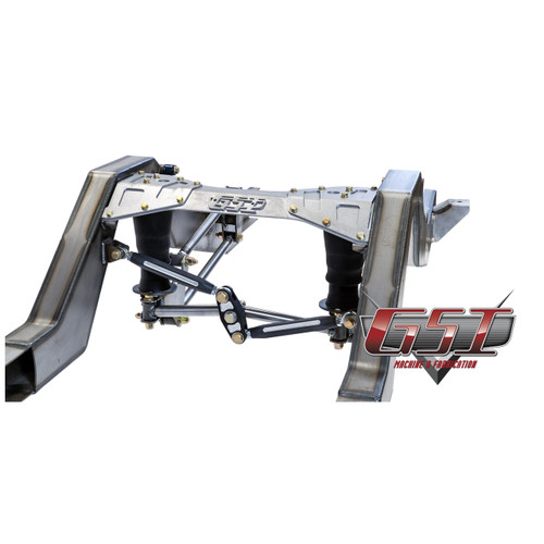 GSI 63-72 BACK HALF KIT FOR C10 - AVS