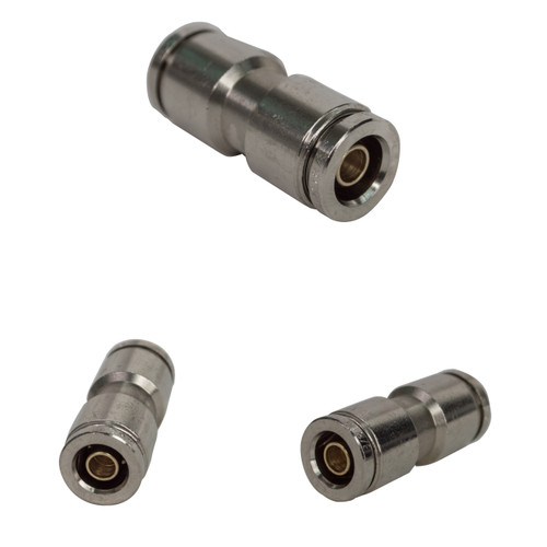D.O.T. 3/8"  PUSH CONNECT UNION