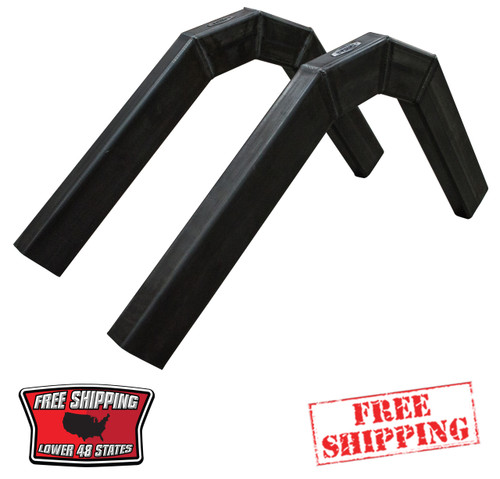 EVOLVE TOMBSTONE NOTCH