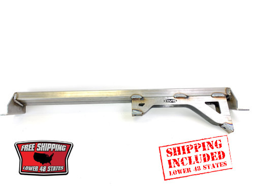 S-10 RAISED GASTANK CROSSMEMBER