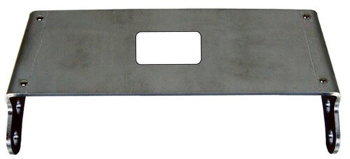 CLOSE OUT SALE!! AVS MOUNTING BRACKET FOR AVS/EVOLVE 4-CORNER VALVES - RAW METAL FINISH CLOSE OUT SALE!! AVS MOUNTING BRACKET FOR AVS/EVOLVE 4-CORNER VALVES - RAW METAL FINISH