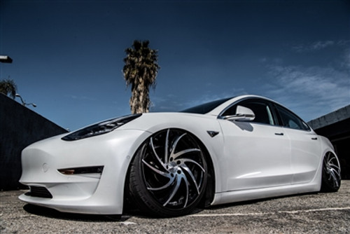 2018+ Tesla Model 3 Solution Series 2 Sleeve 2 AH2 - * * * RWD * * * 2018+ Tesla Model 3 Solution Series 2 Sleeve 2 AH2 - * * * RWD * * *