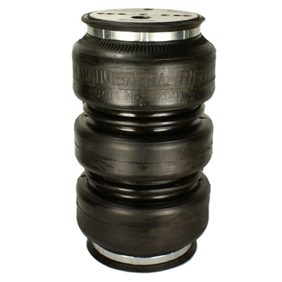 UAS TRIPLE PLAY BAG - FREE SHIPPING