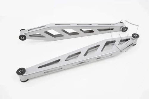 2011-19 GM 2500/3500, Compression Struts (pr.)