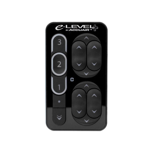 ACCUAIR TOUCHPAD+ UPGRADE AA-3640