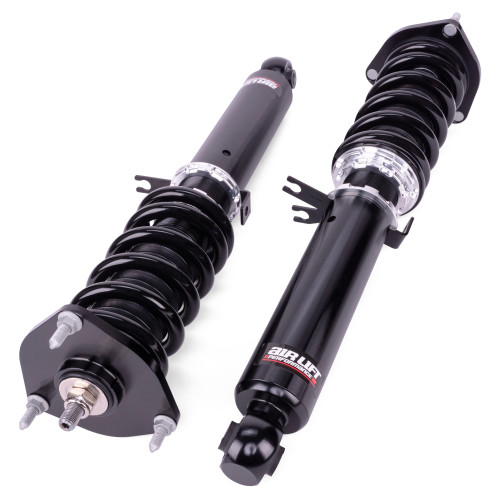 Lowering Kit for Infiniti G37 Coupe / Sedan RWD (CV36/V36) 2008-13 MonoSS Coilovers | Godspeed
