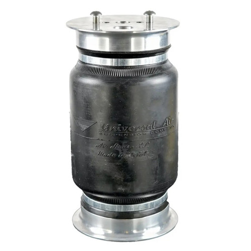 AIR HOUSE 6 XL W/ BEAD PLATES