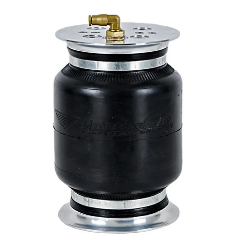 AIR HOUSE MINI XL W/ BEAD PLATES