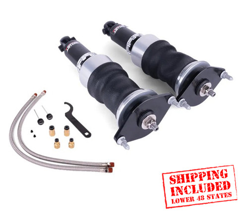 2012-16 SCION FR-S, 2012-25 TOYOTA GT86, 2012-25 SUBARU BRZ REAR KIT