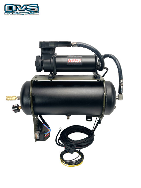 ON-BOARD AIR KIT FOR 91-97 TOYOTA LANDCRUISER, 96-97 LEXUS LX450 