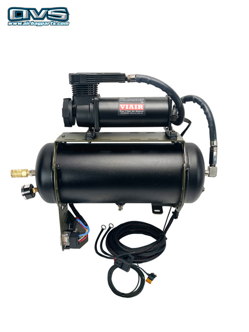 ON-BOARD AIR KIT FOR 91-97 TOYOTA LANDCRUISER, 96-97 LEXUS LX450 