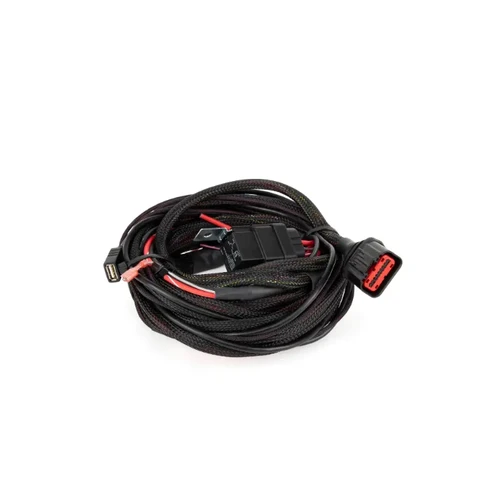 Air Lift Performance 3P/3H/ALP4 Replacement Main Wiring Harness