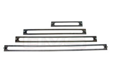 15.5" STEEL TEMPLATE