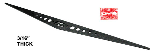 29” LINK BAR REINFORCEMENT