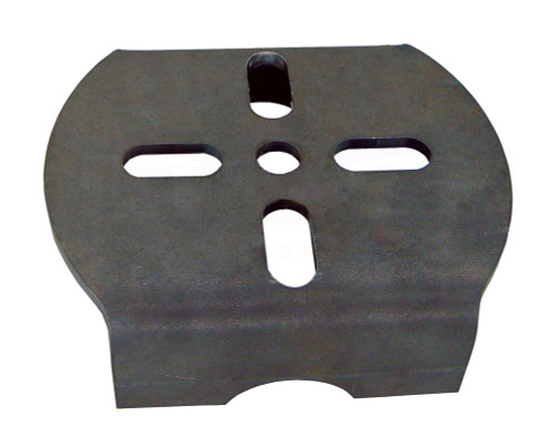 LOWER BAG MOUNT FOR 1.5” DIAMETER LINK BAR