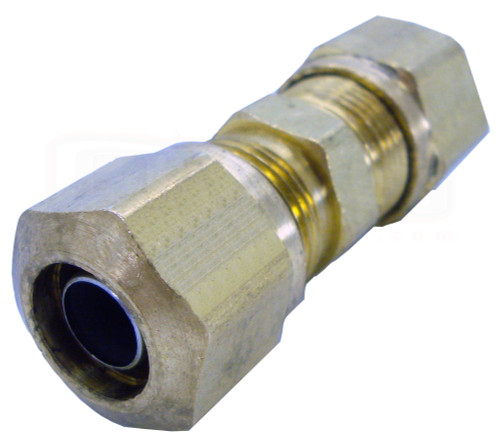 1/2 x 1/2 COMPRESSION UNION