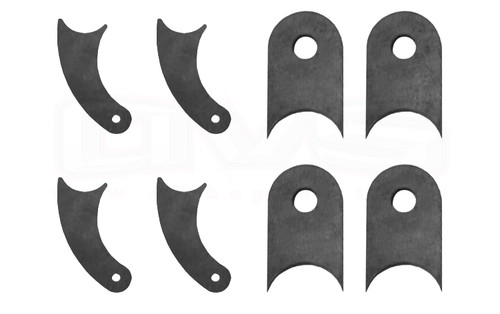 REAR SHOCK BRACKET KIT