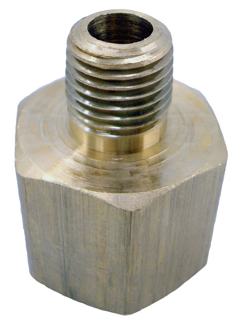 1/2 x 1/4 PIPE ADAPTER