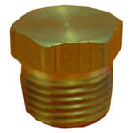 1/4 HEX PLUG
