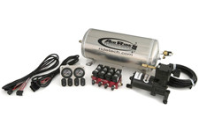 RIDEPRO STANDARD ANALOG (4 WAY SYSTEM) - AVS