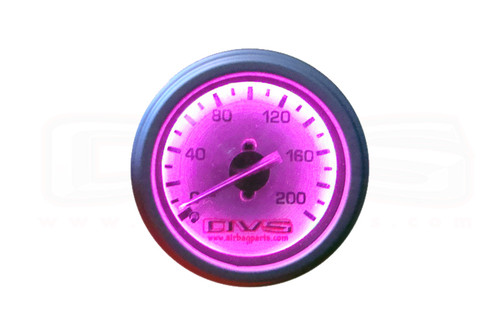 PINK LED FOR GAUGES
