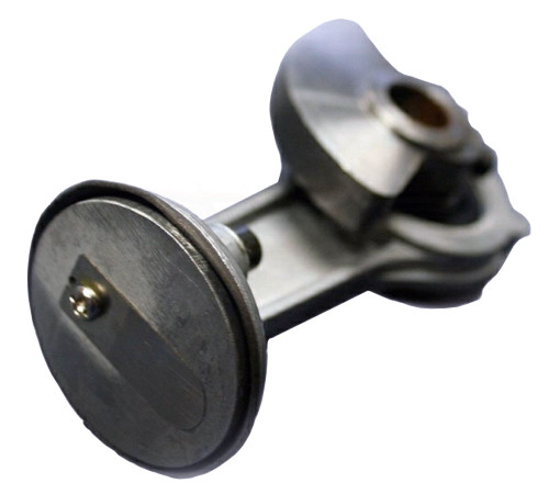 パーツ VIAIR 480C Viair 480C Connecting Rod w/ Piston Cylinder Wall Head