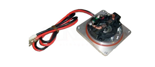 VIAIR CARBON BRUSH REBUILD KIT (FITS 380c)